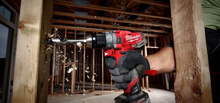 Best Cordless Drills Of 2019