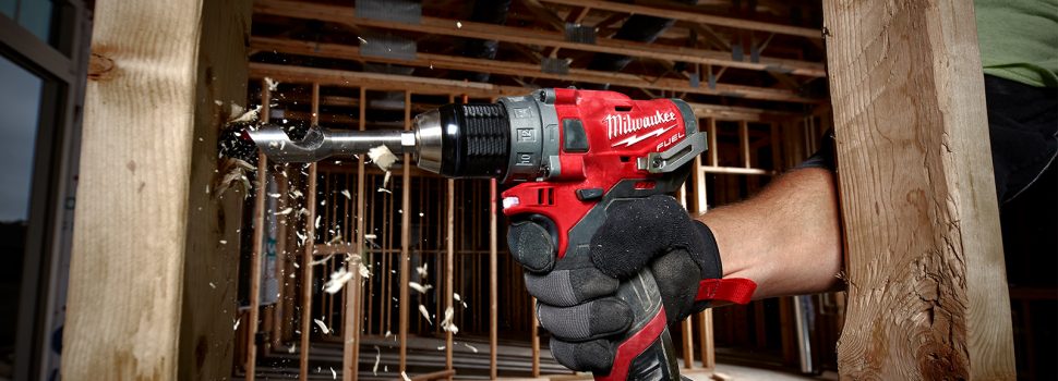 Best Cordless Drills Of 2019