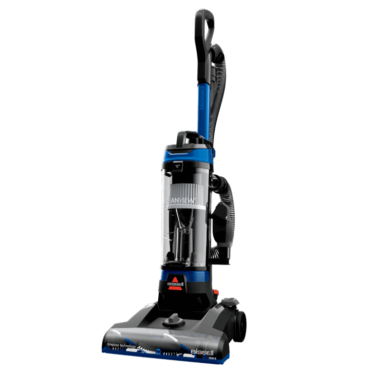 How Much Does a Bissell Vacuum Cleaner Weigh? Complete Weight Guide for Popular Models