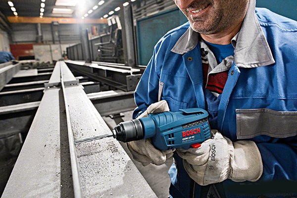 How to Use a Drill Machine