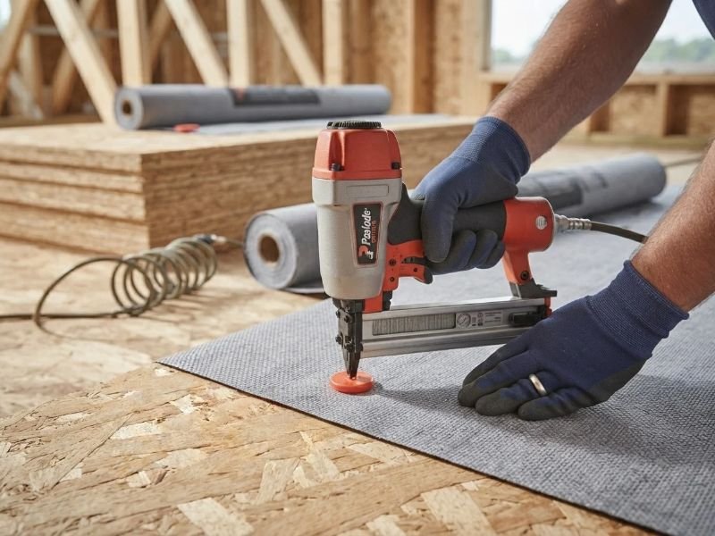 What Is a Cap Stapler Used For?