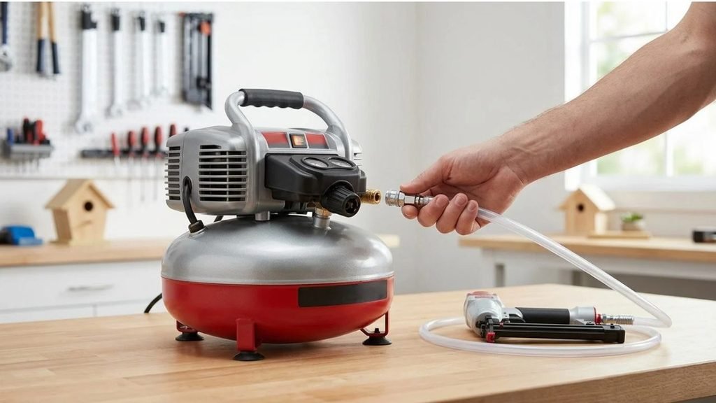 Why Are Oil-Free Air Compressors So Popular?
